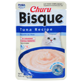 Inaba Churu Bisque Tuna Recipe Cat Food Complement