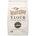 White Lily Bleached All Purpose Flour