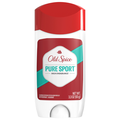 Old Spice High Endurance Pure Sport Antiperspirant Deodorant Stick