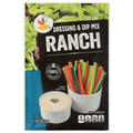 Our Brand Ranch Dressing & Dip Mix