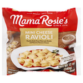 Mama Rosie's Mini Cheese Ravioli Pasta Frozen