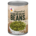 Our Brand Diagonal Cut Green Beans