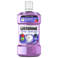 Listerine Total Care Kids Anticavity Fluoride Berry Splash Mouthwash