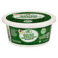 Stop & Shop Cream Cheese Spread with Garden Vegetables