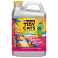 Tidy Cats Clumping Bahama Sunset Low Dust Multi-Cat Litter