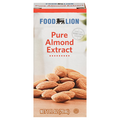Food Lion Pure Almond Extract
