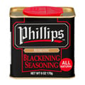 Phillips All Natural Authentic Blackening Seasoning
