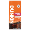 Dunkin' Original Blend Medium Roast Whole Bean Coffee