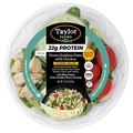 Taylor Farms 22g Protein Green Goddess Pasta with Chicken Power Salad Bowl