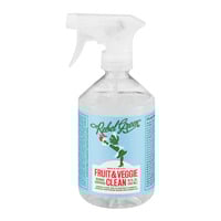Rebel Green Fruit & Veggie Clean Trigger Spray