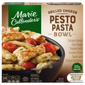 Marie Callender's Grilled Chicken Pesto Pasta Bowl Frozen Meal