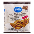 Kineret Mini Potato Latkes Frozen