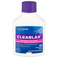 CareOne ClearLax Laxative Powder