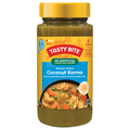 Tasty Bite Mild Awadhi Style Coconut Korma Simmer Sauce