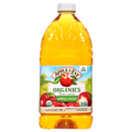 Apple & Eve Organics No Sugar Added 100% Apple Juice