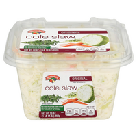Hannaford Deli Original Cole Slaw