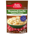 Betty Crocker Roasted Garlic Mashed Potatoes