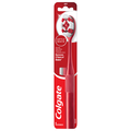 Colgate Optic White Adult Manual Toothbrush Soft