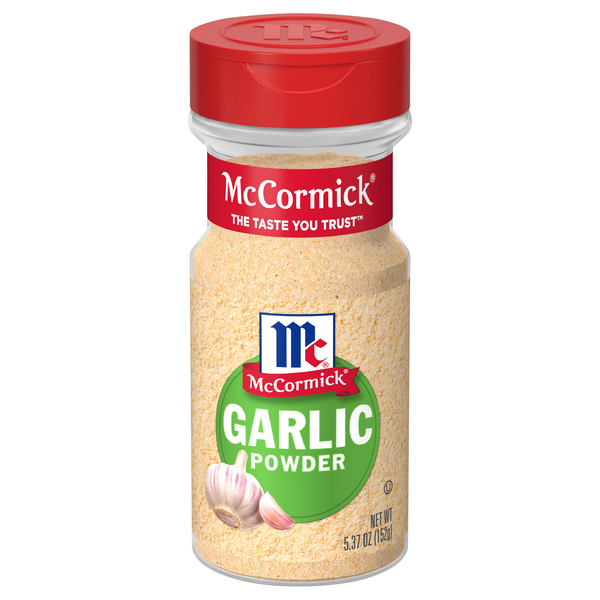 McCormick Garlic Powder