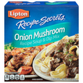 Lipton Recipe Secrets Onion Mushroom Soup & Dip Mix - 2 ct