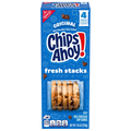 Nabisco Chips Ahoy! Fresh Stacks Original Chocolate Chip Cookies - 4 ct