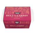 Harvest Maine Gluten Free Beet & Carrot Dip Refrigerated