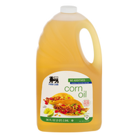 Food Lion Corn Oil