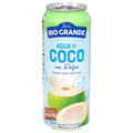 Rio Grande Aqua de Coco Coconut Water with Pulp
