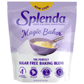 Splenda Magic Baker Zero Sugar Baking Blend