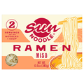 Sun Noodle Miso Ramen Frozen Meal