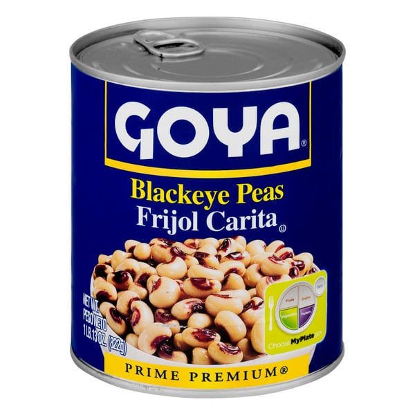 Goya Blackeye Peas