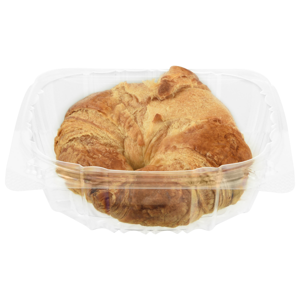 Hannaford Bakery All Butter Croissant