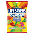 Life Savers 5 Flavors Gummies Candy