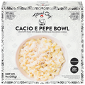 Tattooed Chef Cacio E Pepe Bowl Frozen