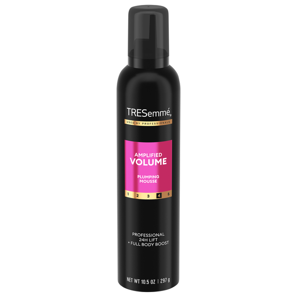 TRESemme Total Volume Plumping Mousse