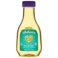 Wholesome Allulose Zero Calorie Liquid Sweetner
