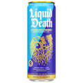 Liquid Death Tropical Terror Sparkling Energy Drink