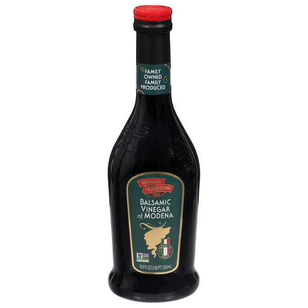 Monari Federzoni Balsamic Vinegar of Modena