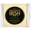 McCall's Imported Grass-fed Chive Irish Cheddar Cheese Block
