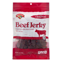 Hannaford Original Beef Jerky