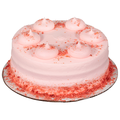 Food Lion Bakery Strawberry Cake