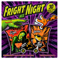 Frito-Lay Fright Night Mix Treat Size Bags - 30 ct