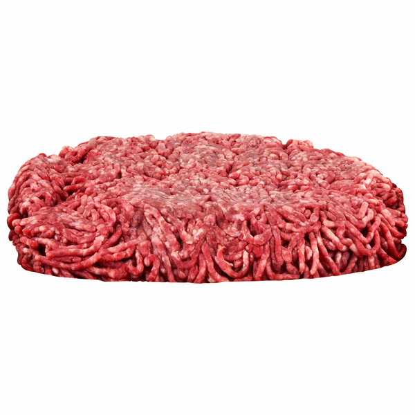 Hannaford 85% Lean Fine Ground Beef Family Pack Fresh