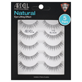 Ardell Professional Natural Lashes Black 110