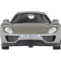 RMZ City Toy Porsche 918 Spyder Vehicle