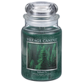 Village Candle Balsam Fir