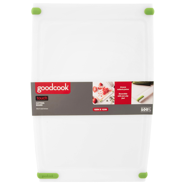 GoodCook Touch Cutting Board