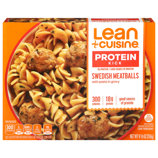 Frozen Dinners & Meals - Order Online & Save | Food Lion