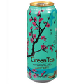 AriZona Green Iced Tea with Ginseng & Honey