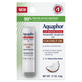 Aquaphor Naturally Inspired Lip Repair Stick with Coconut Oil